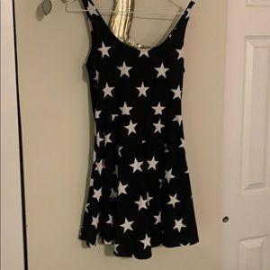 Victoria’s Secret pink skater dress